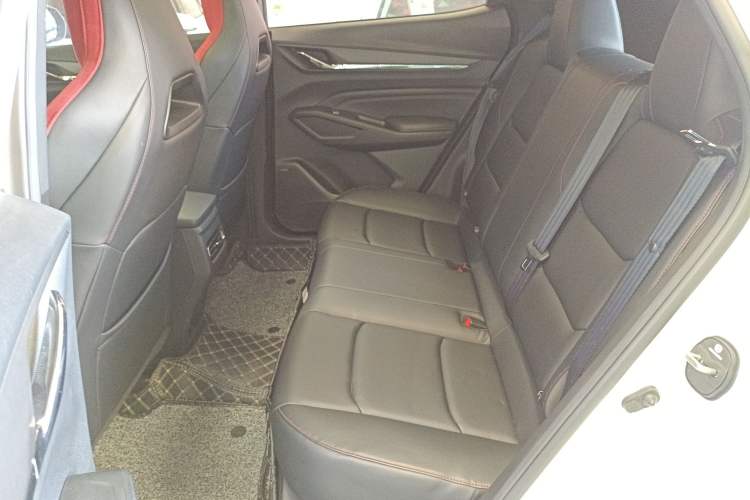 Used Changan X5 PLUS 2025 1.5T DCT Superior Edition