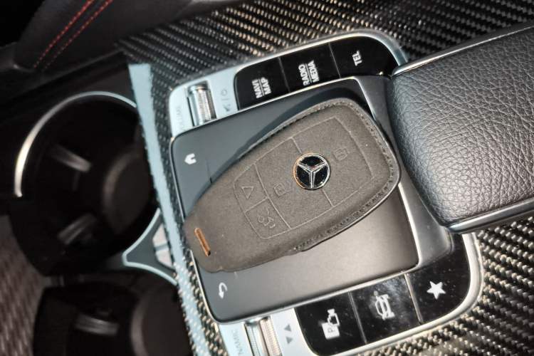 Used Mercedes-Benz GLE AMG 2020 AMG GLE 53 4MATIC+