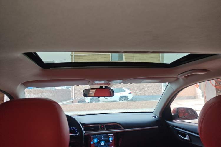 Used Kia K2 2017 Sedan 1.4L Manual Transmission GLS