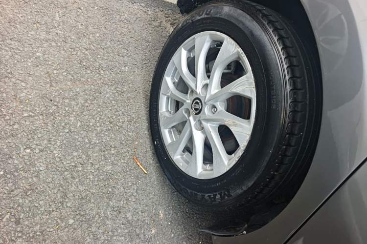 Used Nissan Sylphy 2019 Classic 1.6XE CVT Comfort Edition