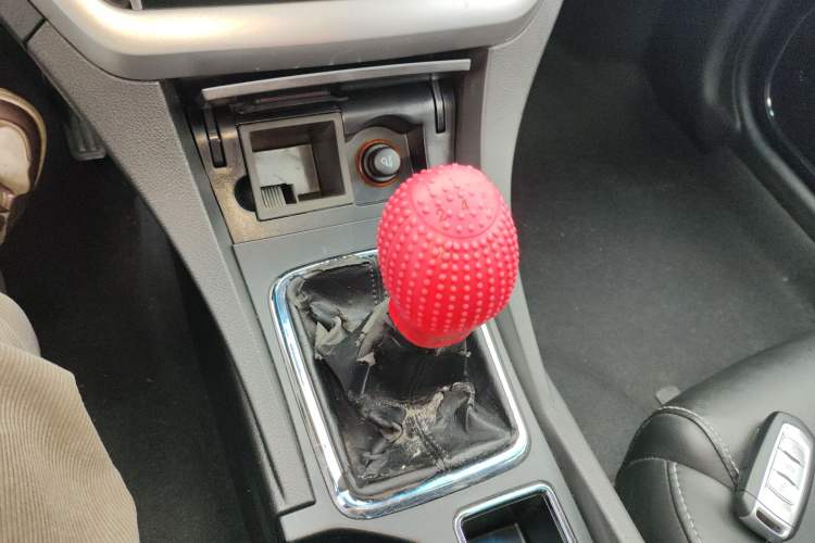 Used Geely Auto Emgrand 2016 Sedan 1.5L Manual Upward Edition