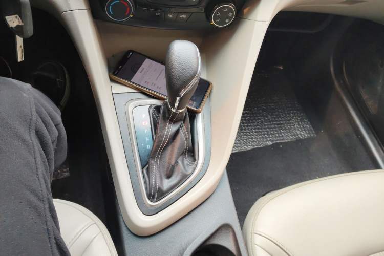 Used Buick GT 2016 15N Automatic Elite Edition
