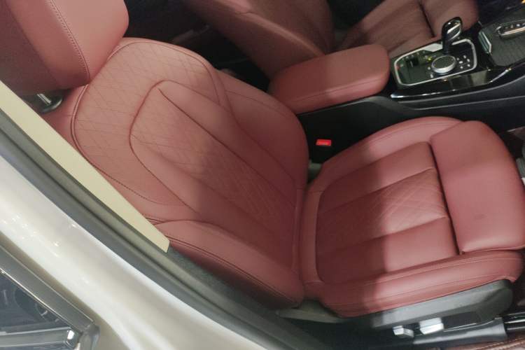 Used BMW X3 2023 Restyled xDrive30i Leading Edition M Night Sky Package
