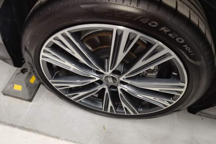 Used Audi A6L 2025 45 TFSI Prestige Dynamic Edition + Ventilated Comfort Package