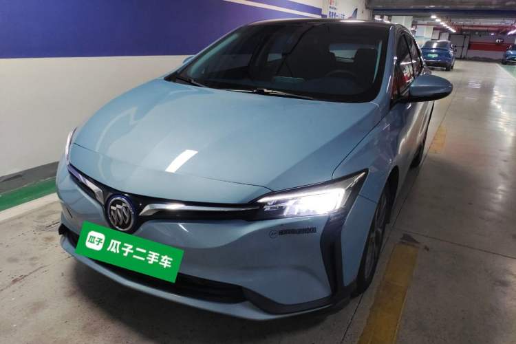 Used Buick Velite 6 2019 Connected & Smart Edition