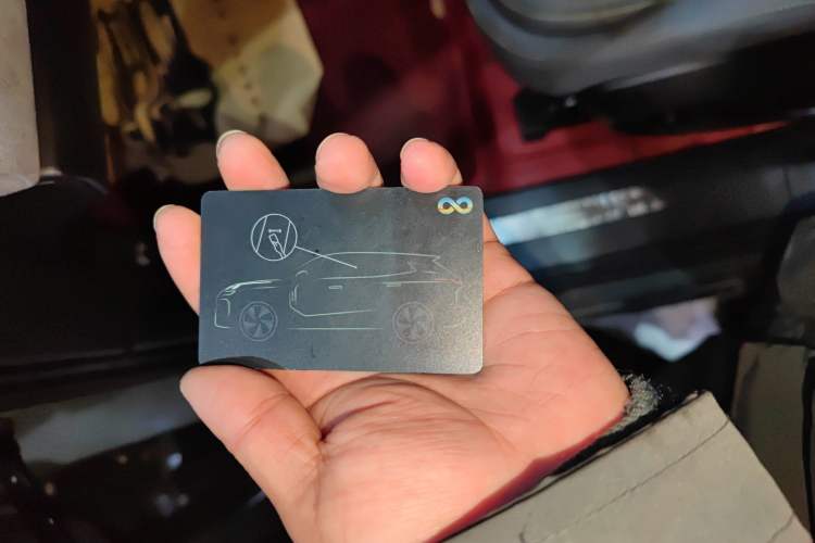 Used Lynk & Co 08 EM-P 2023 220 km Limited-Time Edition