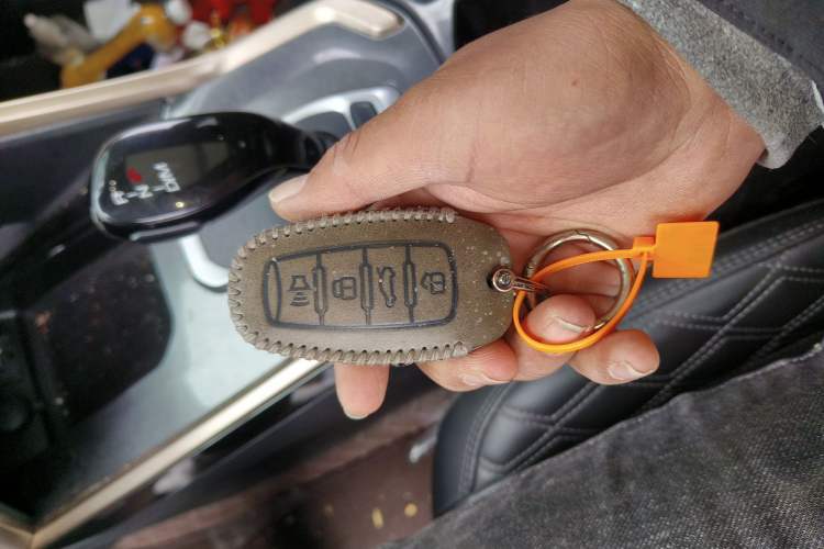 Used Haval H6 2020 1.5 GDIT Automatic Platinum Champion Edition
