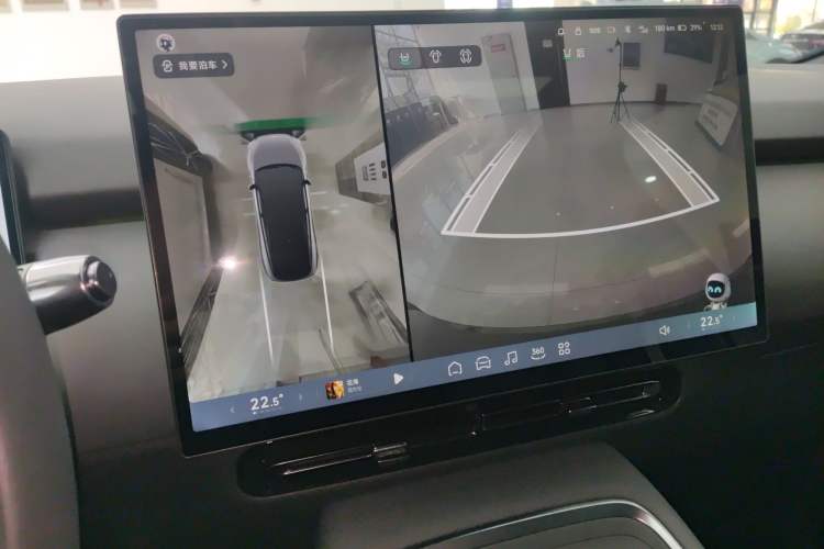 Used XPeng P7+ 2024 Long-Range Max