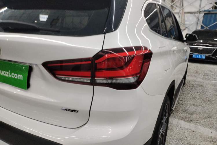 Used BMW X1 2020 sDrive20Li Premium Edition
