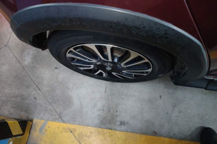 Used Suzuki Swift 2015 1.5L Automatic Limited Edition