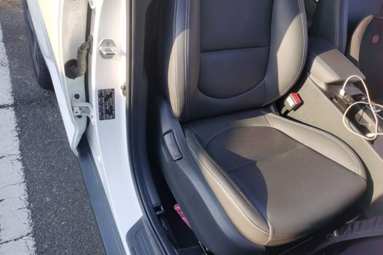 Used Hyundai ix35 2021 2.0L Automatic 2WD GLS Leading Edition
