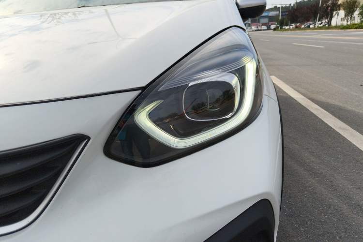 Used Honda Fit 2021 1.5L CVT Trendy Version