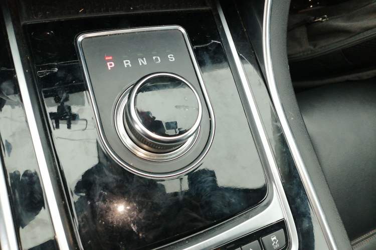 Used Jaguar XEL 2018 2.0T 200 PS Premium Edition