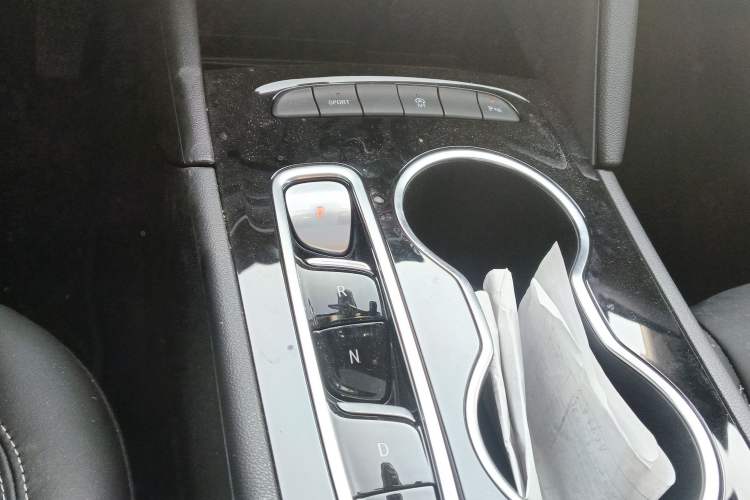 Used Buick Regal 2024 Revised 25T Ultra-Comfort Edition
