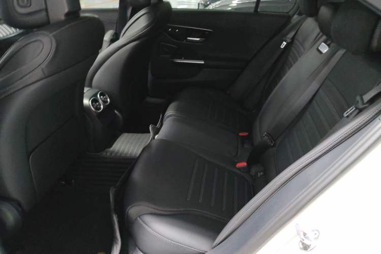 Used Mercedes-Benz C-Class 2022 Restyled C 200 L Sport Edition
