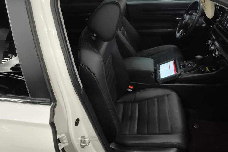 Used Honda CR-V 2024 240TURBO Two-Wheel-Drive FENGSHANG Edition 5 Seats