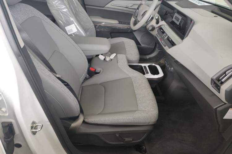 Used Kia EV5 2024 530 Air
