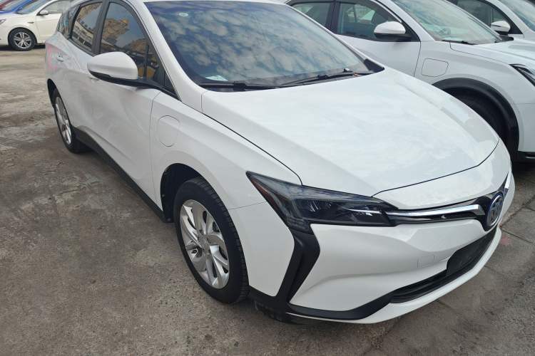 Used Buick Velite 6 2024 430km Comfort Edition
