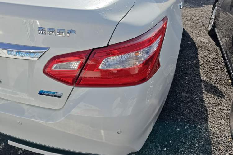 Used Nissan Teana 2016 Revised Version 2.0L XL Comfort Edition
