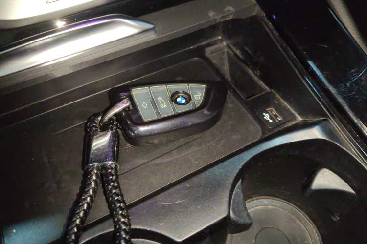 Used BMW X3 2023 xDrive30i Leading Model M Night Edition Package
