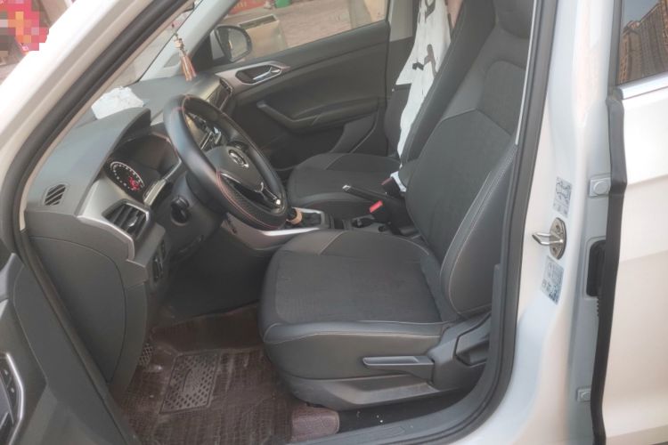 Used Volkswagen T-Cross 2019 1.5L Automatic Comfort Edition