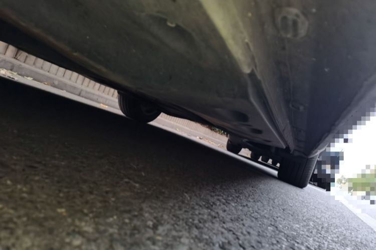 Used Volkswagen Passat 2013 2.0 TSI DSG Prestige Edition