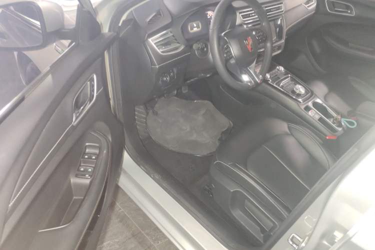 Used Roewe Ei5 2019 Luxury Edition