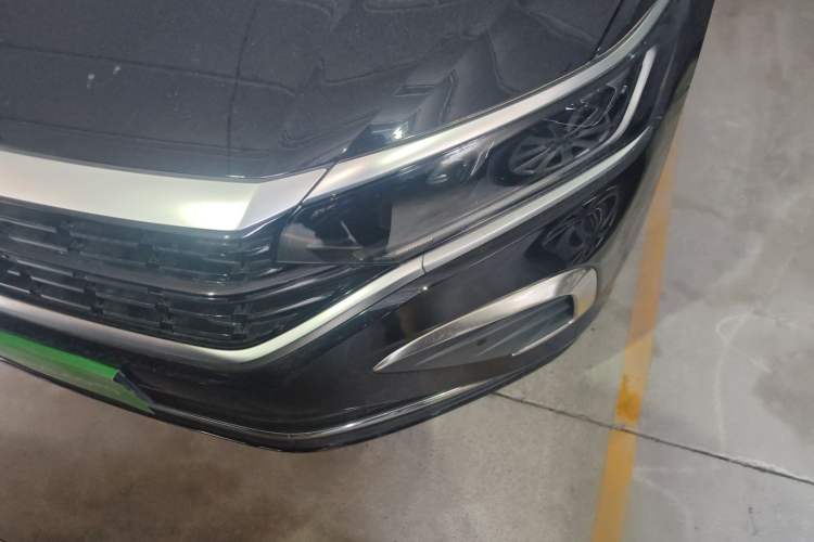 Used Volkswagen Passat 2024 380TSI Elite Edition
