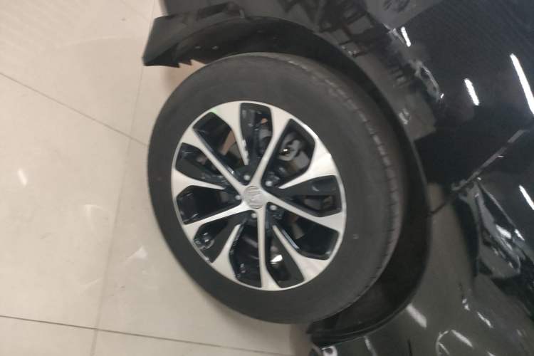 Used Honda Avancier 2017 240TURBO Two-Wheel Drive Premium Edition
