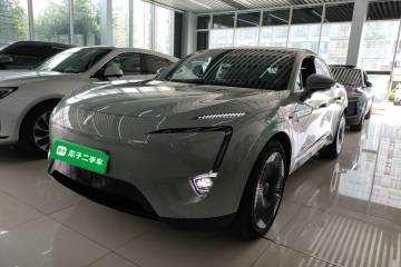Used Avatr 11 2023 Harmony 90-degree Rear-wheel Drive Edition