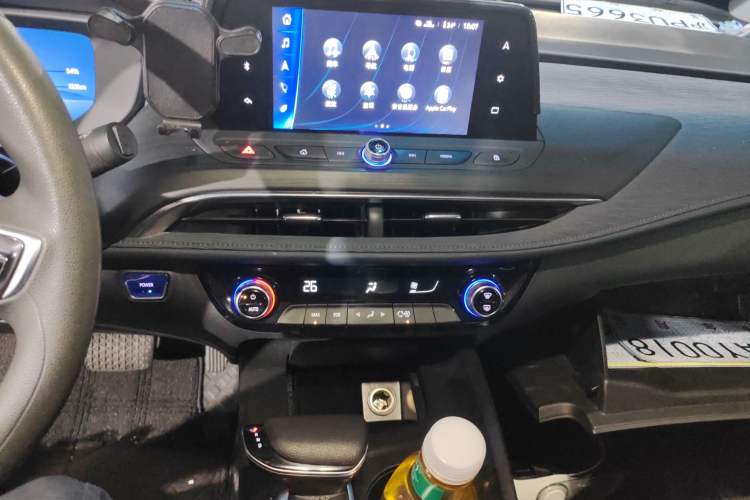 Used Buick Velite 6 2023 430km Range Commuter Version
