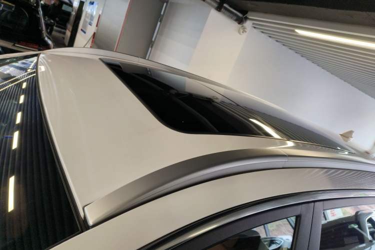 Used Chery Tiggo 8 2021 Kunpeng Edition 290TGDI Automatic Fuyao Version+
