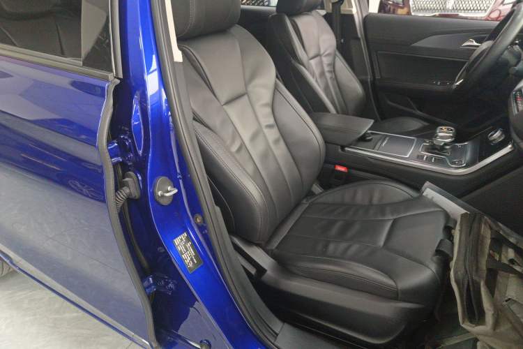 Used Hongqi H5 2022 Classic Model Facelift 1.5T DCT Qiyun Edition