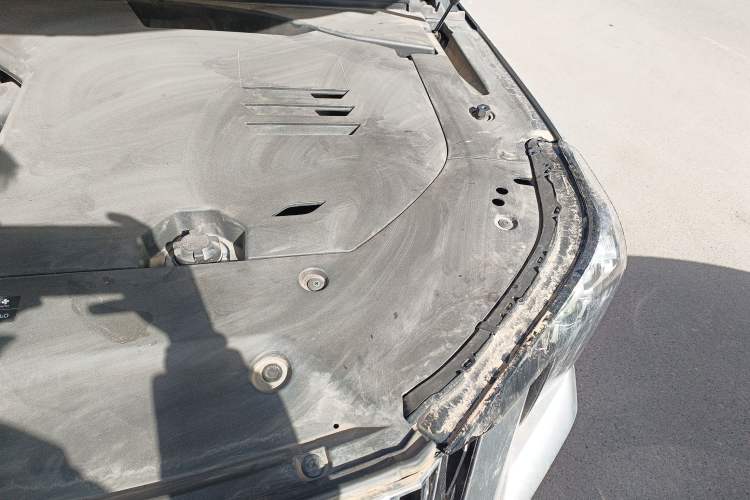 Used GAC Trumpchi GS8 2022 Double-Energy Series 2.0TM Four-Wheel Drive Premium Edition (7 Seats)
