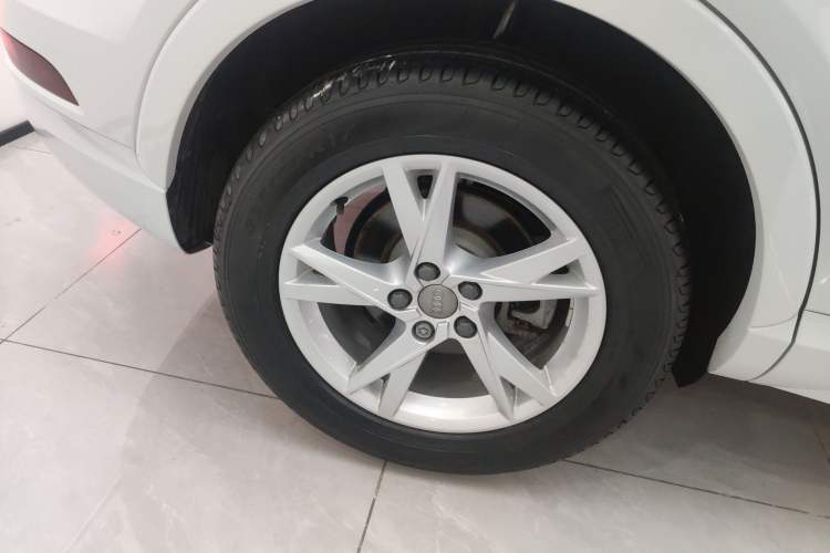 Used Audi Q3 2016 35 TFSI Fashion Model