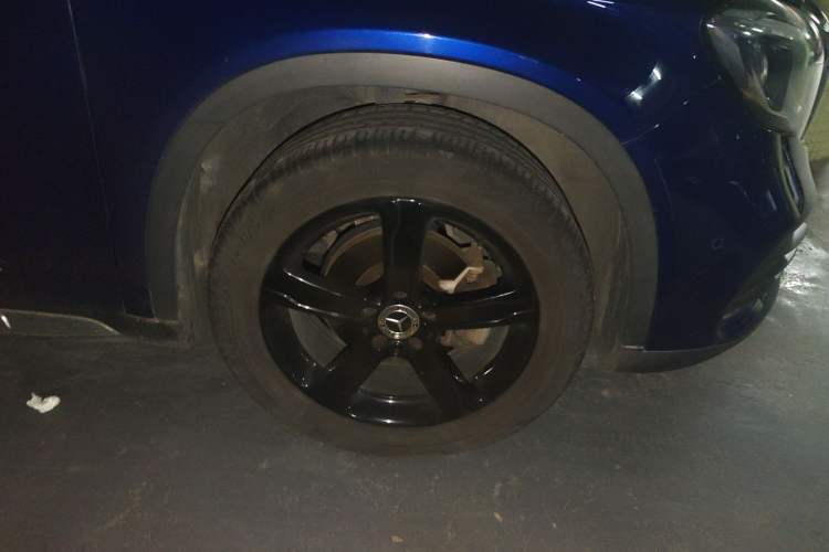 Used Mercedes-Benz GLA 2019 GLA 200 Fashion Model
