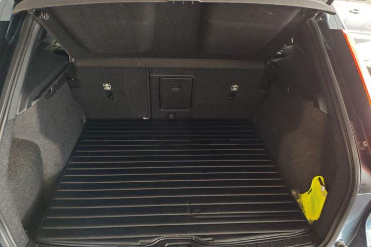 Used Volvo XC40 2020 T3 Zhiyuan Luxury Edition