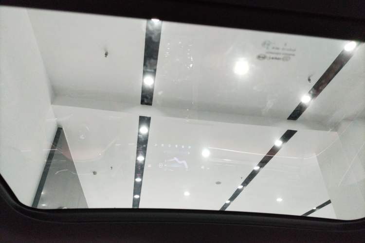 Used BYD Han 2022 EV Genesis Edition 610KM All-Wheel Drive Premium Model