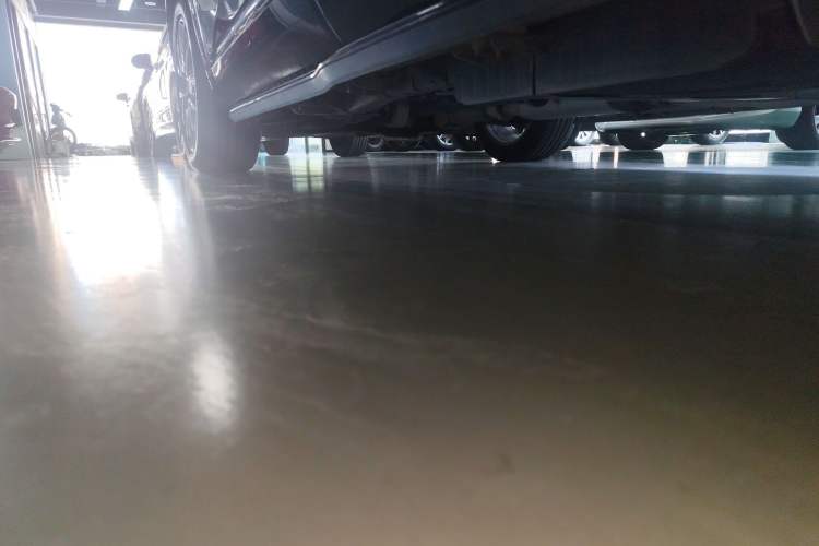 Used Buick Enclave 2020 28T Four-Wheel Drive Luxury Flagship Edition
