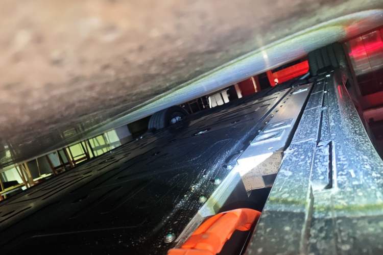 Used Nio ET5T 2025 75 kWh Touring
