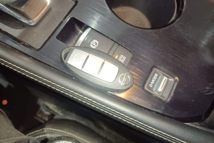 Used Nissan X-Trail 2021 VC-Turbo 300 CVT 2WD Luxury Edition