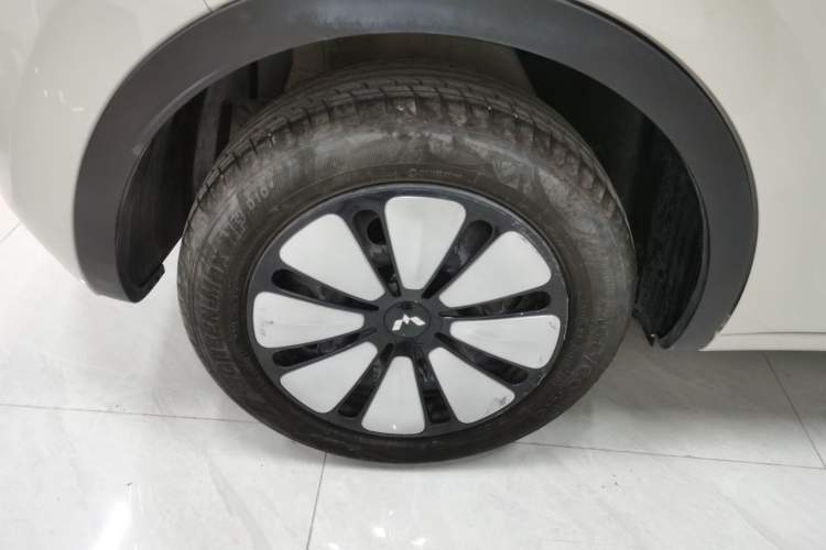 Used Wuling Bingo 2023 333km Enjoy+ Version
