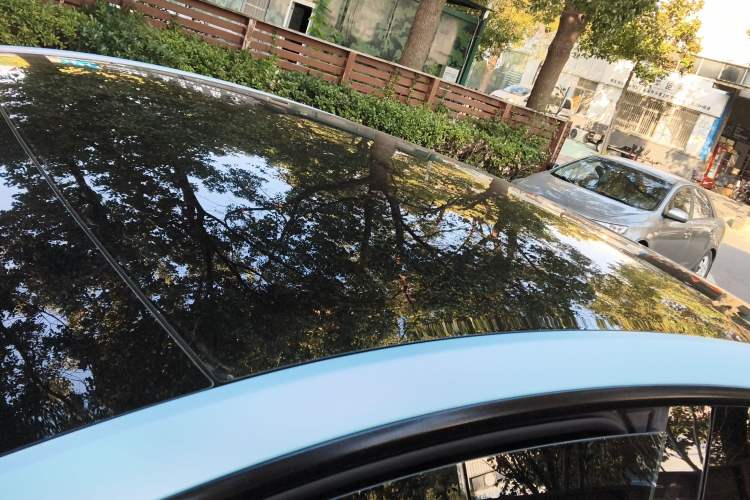 Used Tesla Model Y 2023 Rear-Wheel-Drive Version