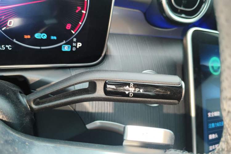 Used Mercedes-Benz C-Class 2022 C 200 L Sport Edition
