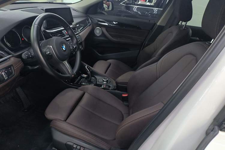 Used BMW X2 2021 Restyled sDrive25i M Sport Package
