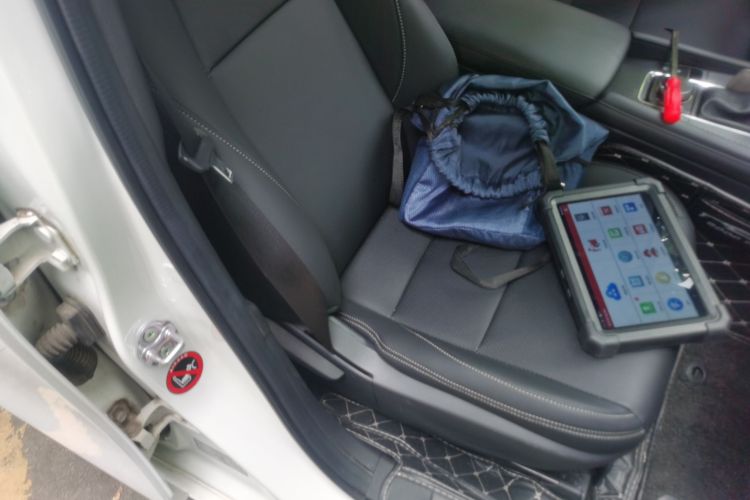 Used Mazda Mazda 3 Axela 2020 2.0L Automatic ZhiXuan Edition
