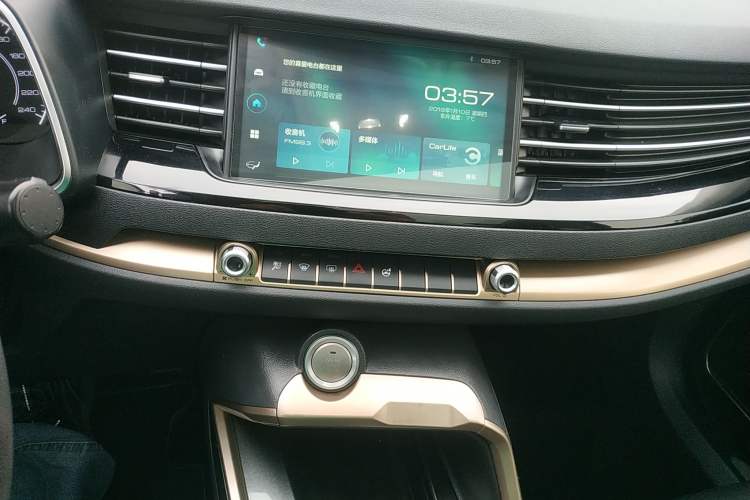 Used Haval H6 2020 1.5 GDIT Automatic Platinum Urban Edition