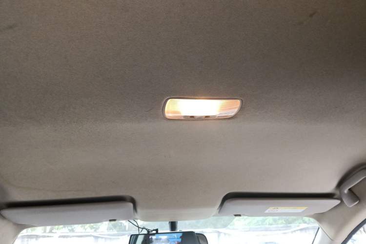 Used Honda Greiz 2016 1.5L CVT Classic Edition
