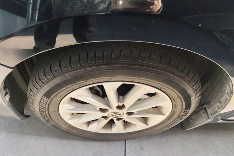 Used Toyota Camry 2015 2.0G Premier Edition
