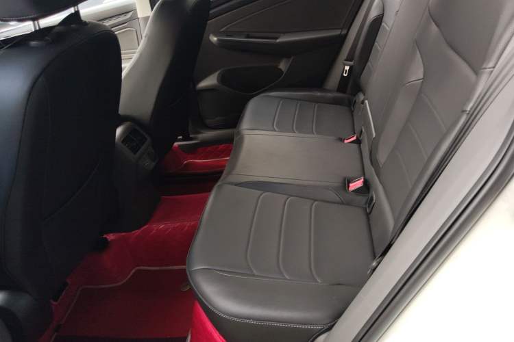 Used Jetta VS7 2020 1.4T Automatic Enjoyment Model